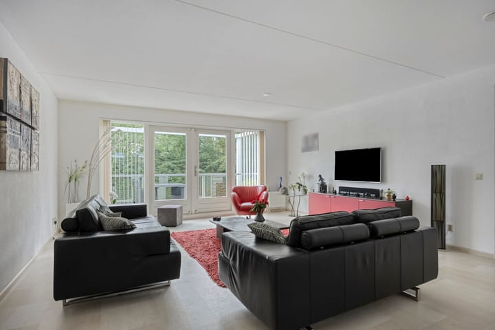 Photo 3 of P C Hooftstraat 29