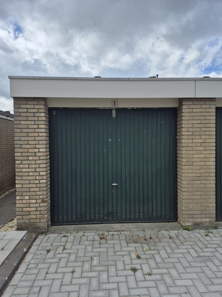 Photo 2 of Schaerlaeckenoord 1