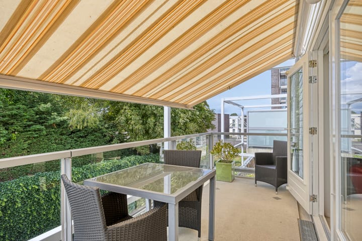 Photo 4 of P C Hooftstraat 29