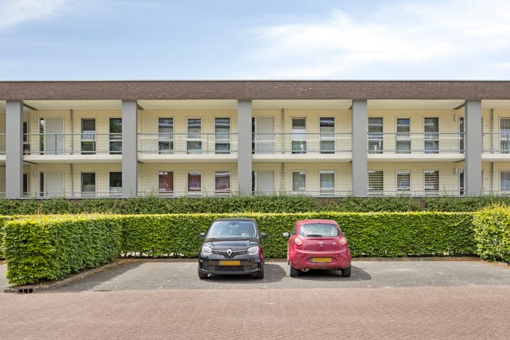 Photo 5 of P C Hooftstraat 29