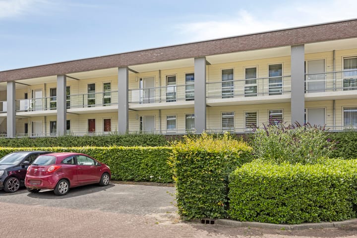 Foto 6 van P C Hooftstraat 29