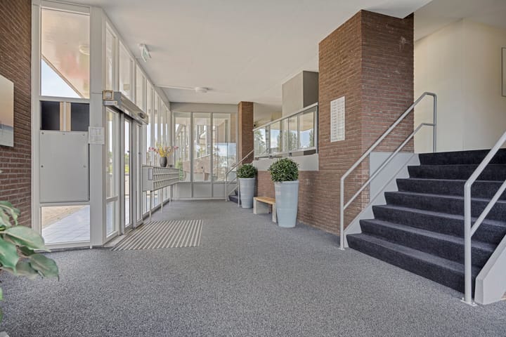 Foto 8 van P C Hooftstraat 29