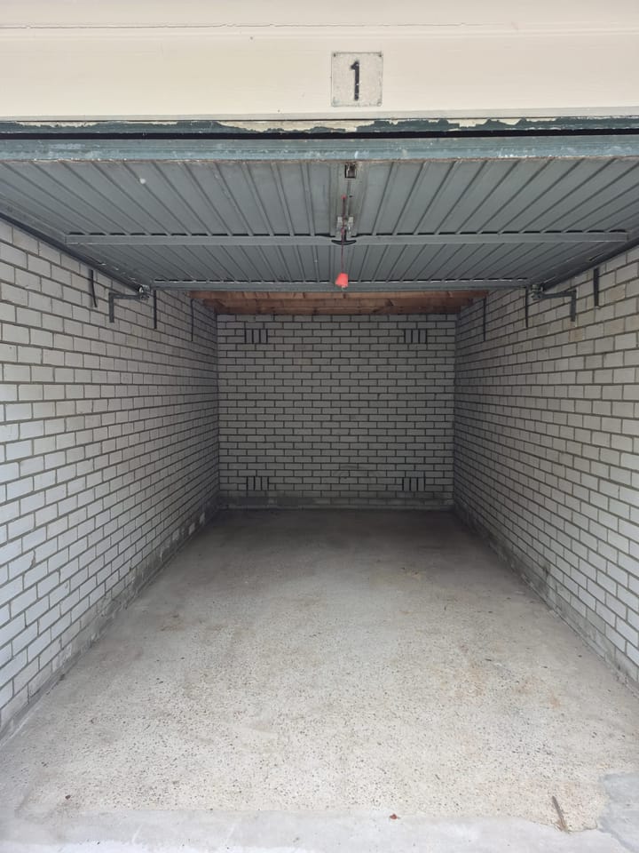 Photo 3 of Schaerlaeckenoord 1