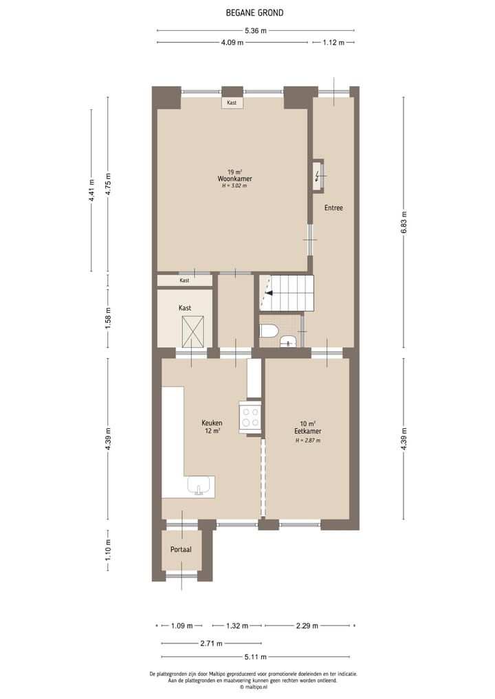 Photo 36 of Voorstraat 14