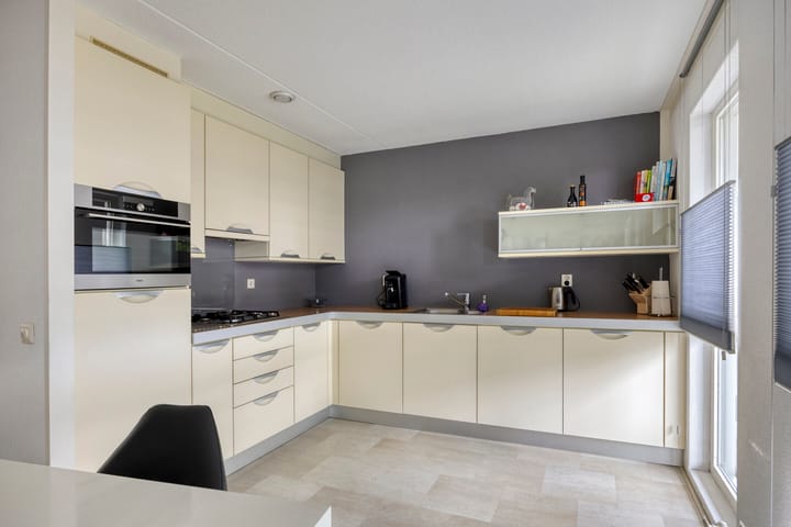 Foto 15 van P C Hooftstraat 29