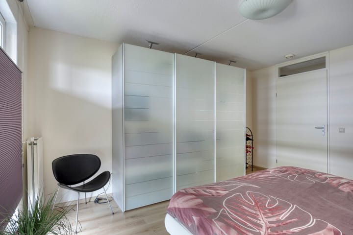 Foto 22 van P C Hooftstraat 29