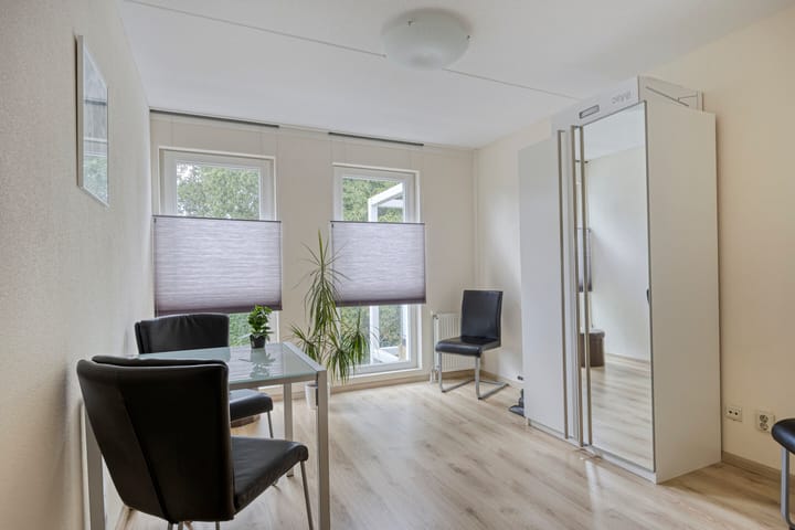 Foto 26 van P C Hooftstraat 29