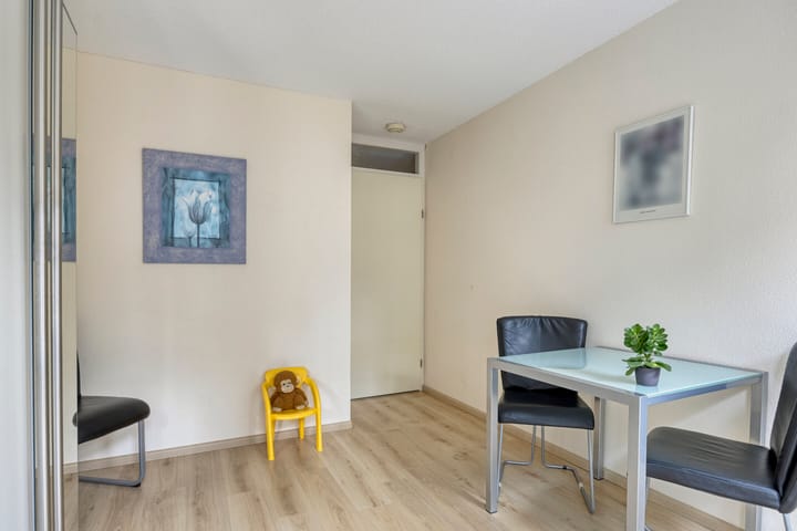 Foto 27 van P C Hooftstraat 29