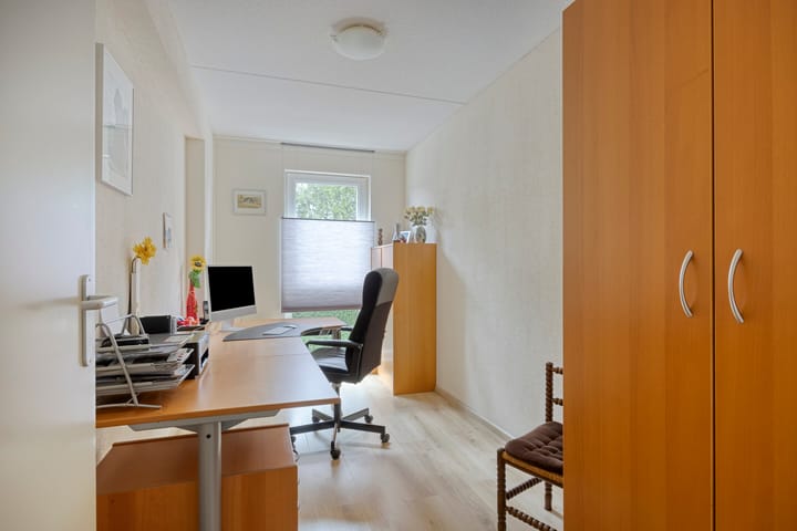 Foto 28 van P C Hooftstraat 29