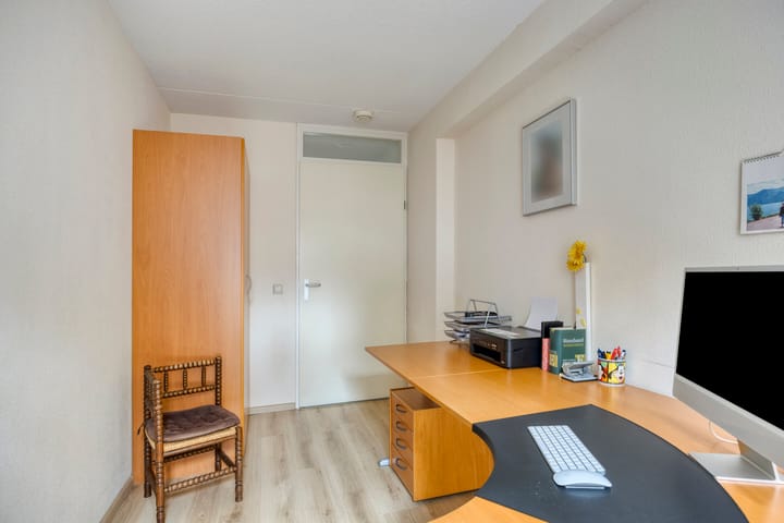 Foto 29 van P C Hooftstraat 29