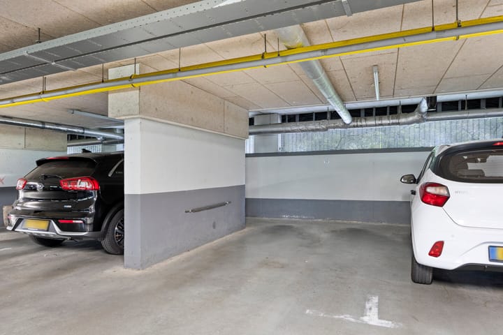 Foto 32 van P C Hooftstraat 29