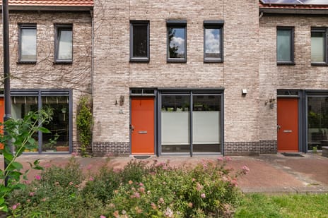 Dagpauwoogstraat 8 secondary image
