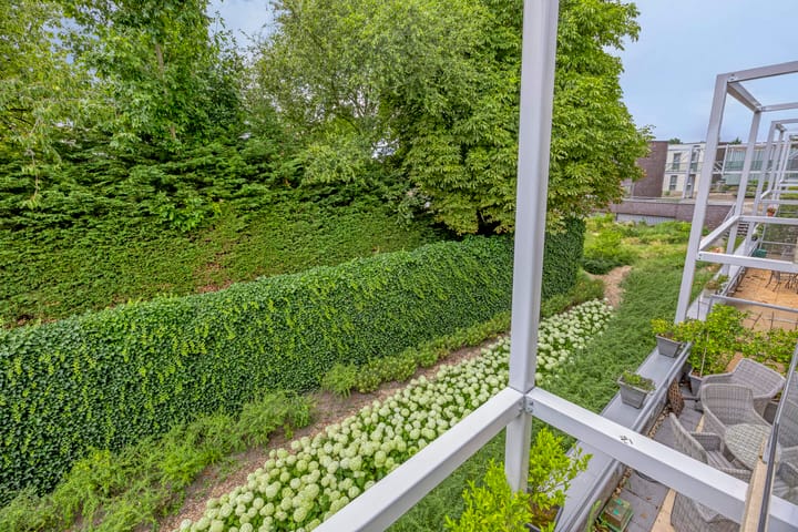 Foto 34 van P C Hooftstraat 29