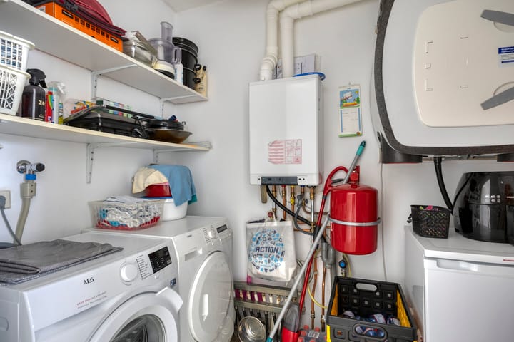 Foto 38 van P C Hooftstraat 29