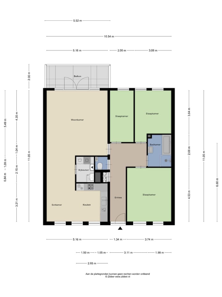 Foto 39 van P C Hooftstraat 29