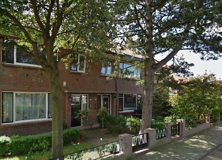 Foto 1 van Hoenderlaan 9