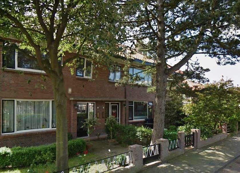 Foto 1 van Hoenderlaan 9