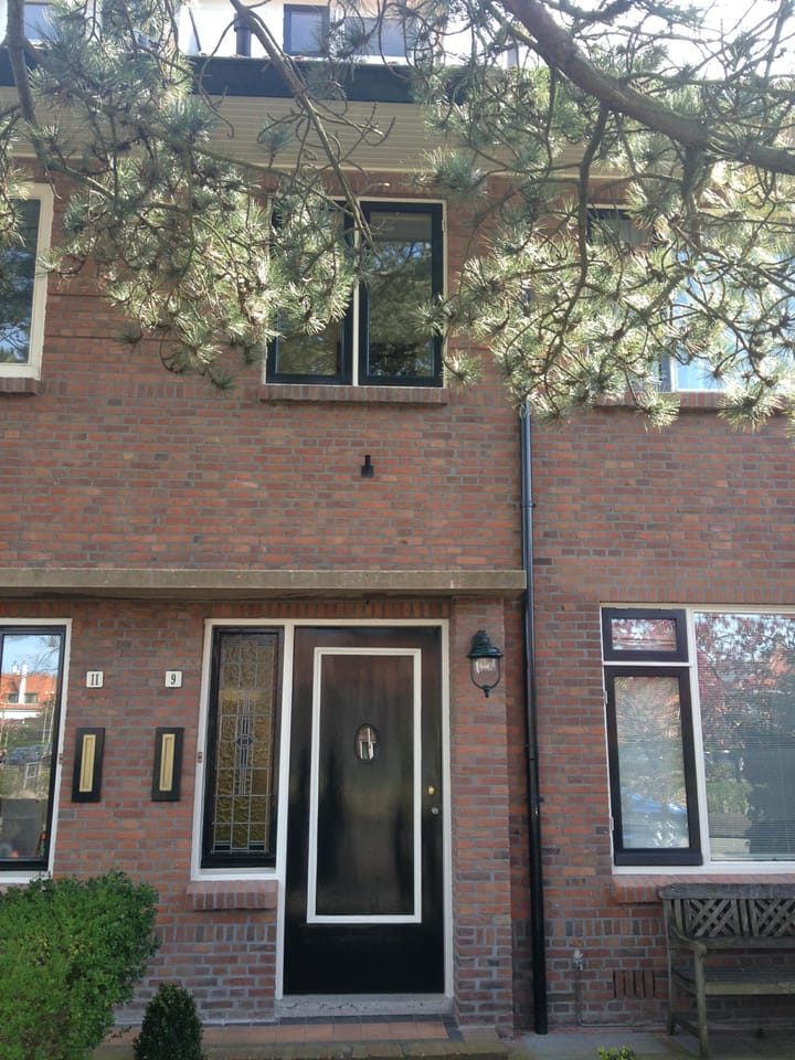 Foto 2 van Hoenderlaan 9