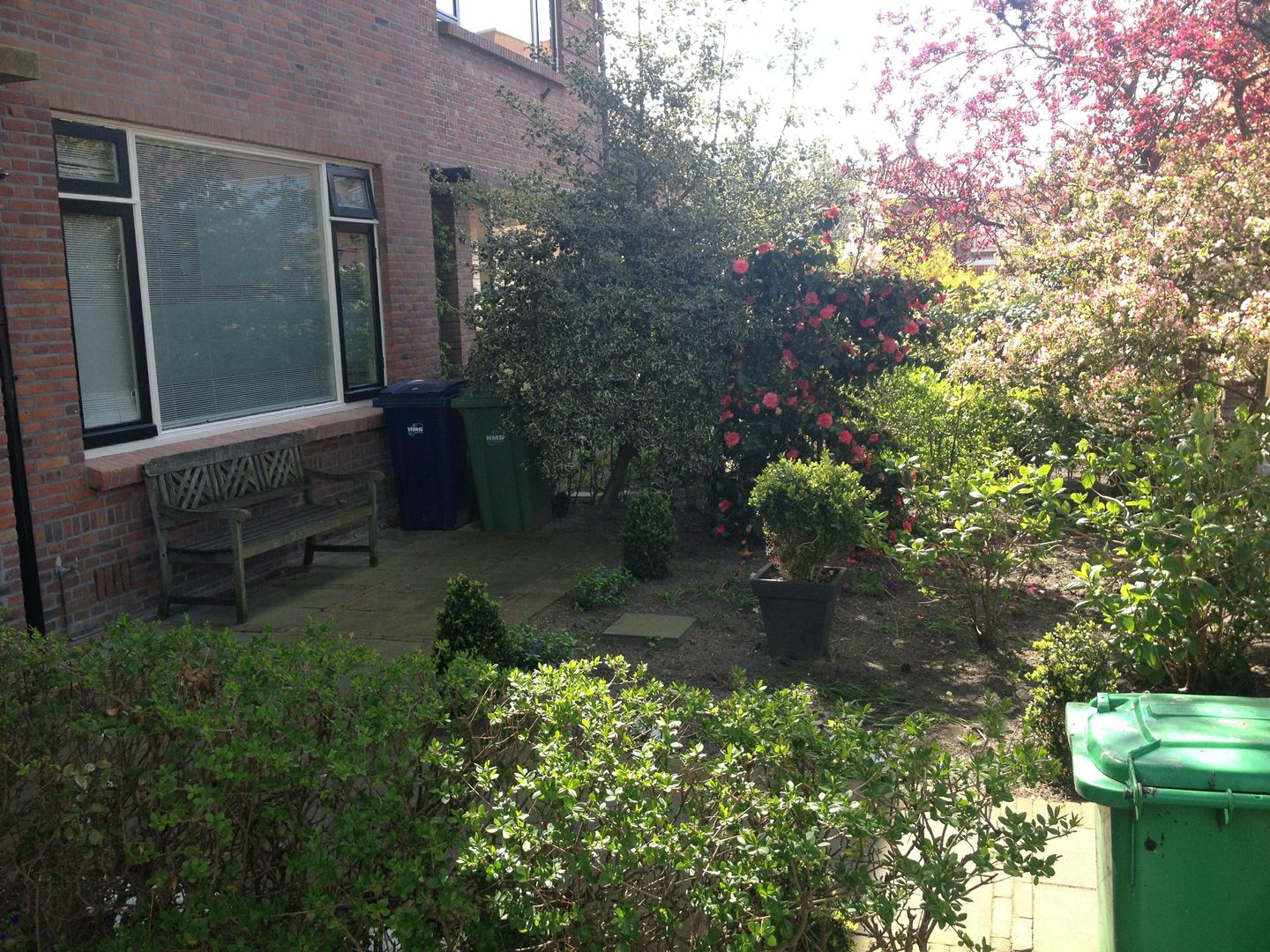 Photo 4 of Hoenderlaan 9