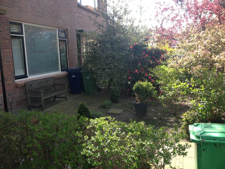 Foto 4 van Hoenderlaan 9