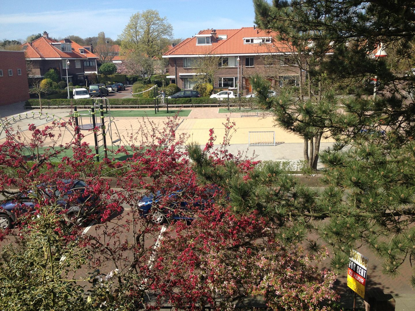 Photo 5 of Hoenderlaan 9