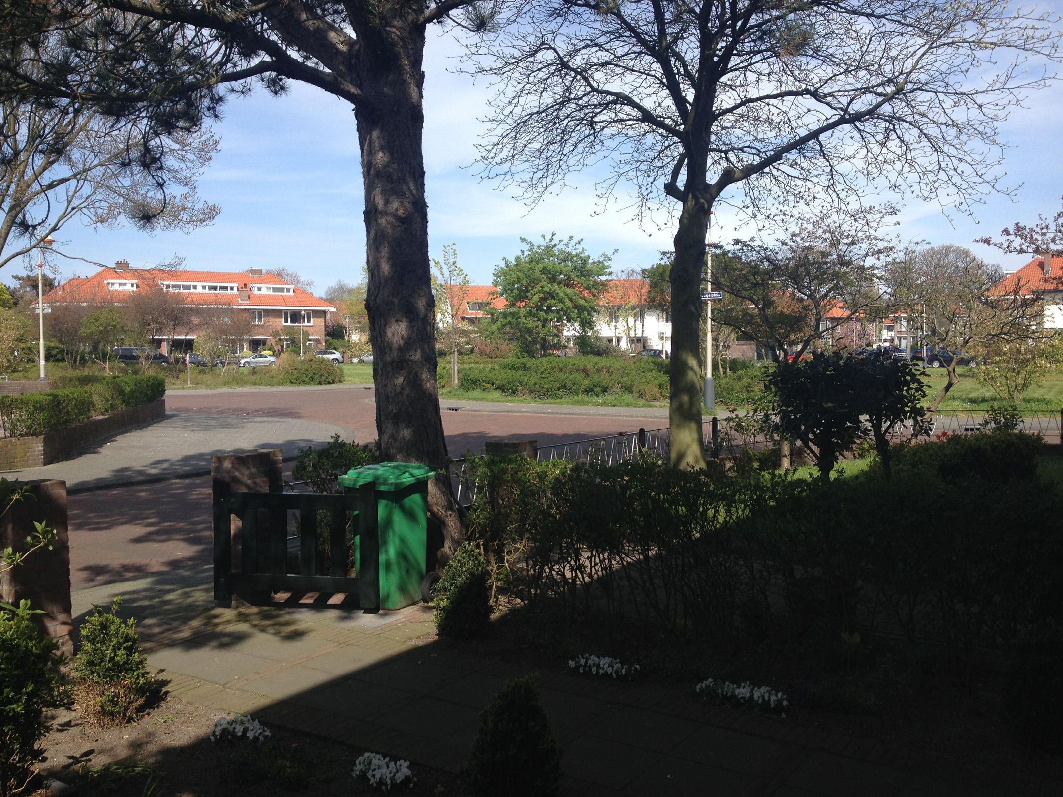 Photo 6 of Hoenderlaan 9