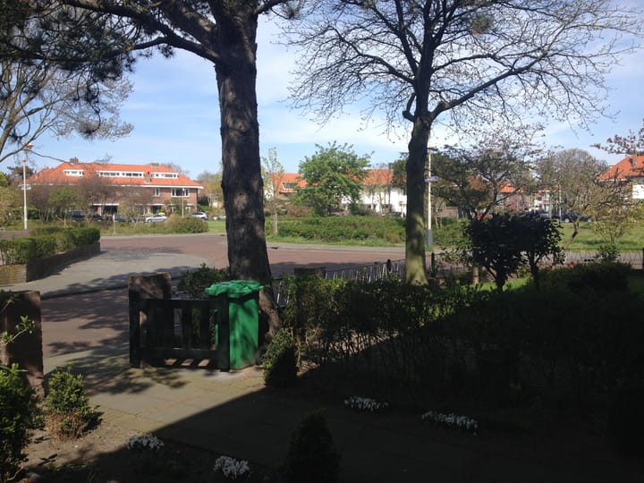 Foto 6 van Hoenderlaan 9