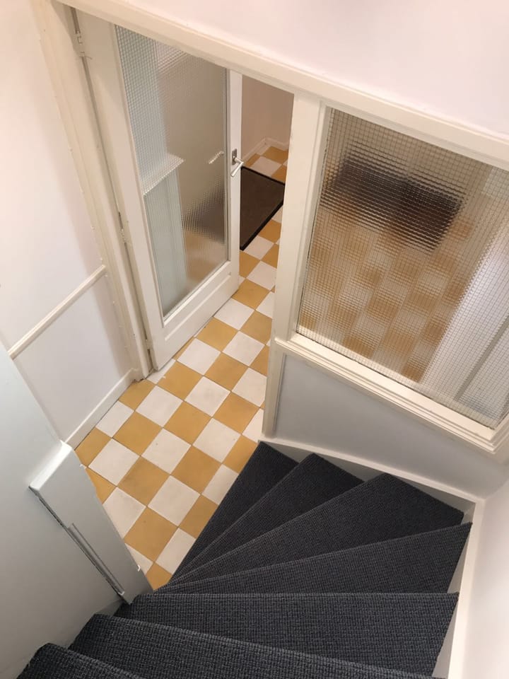 Foto 10 van Hoenderlaan 9