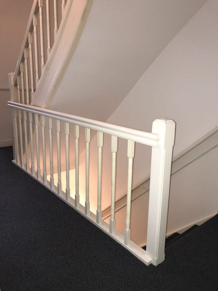 Foto 19 van Hoenderlaan 9