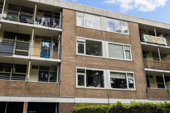 Foto 2 van Gouwe 104