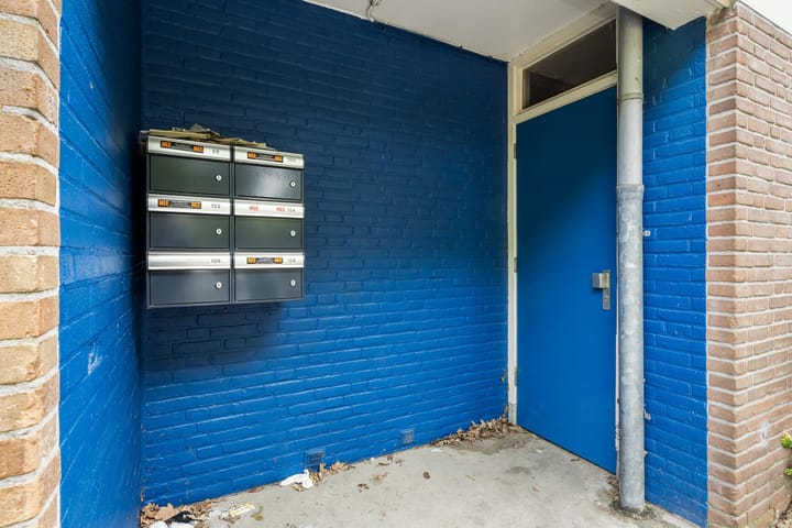 Foto 3 van Gouwe 104