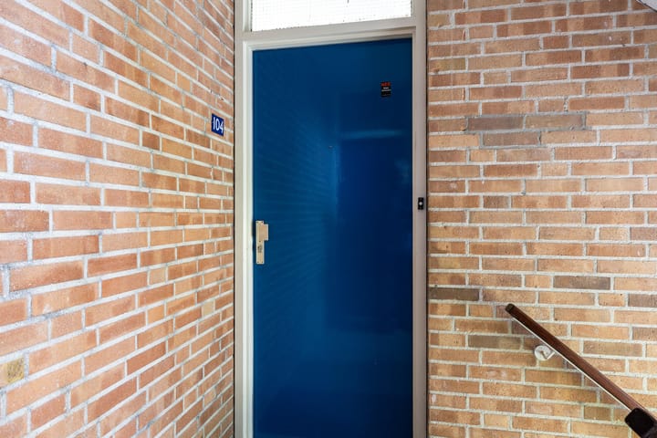 Foto 4 van Gouwe 104