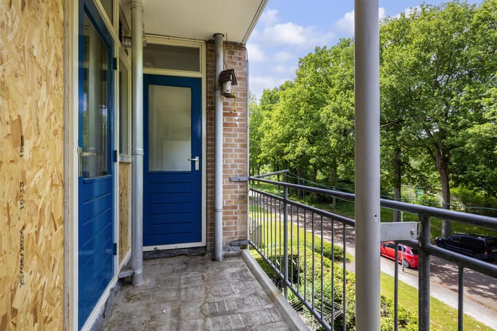 Foto 13 van Gouwe 104