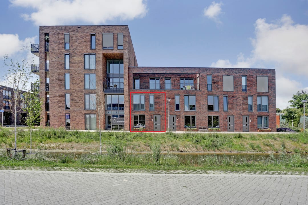 Foto 23 van Anton Geesinkstraat 86