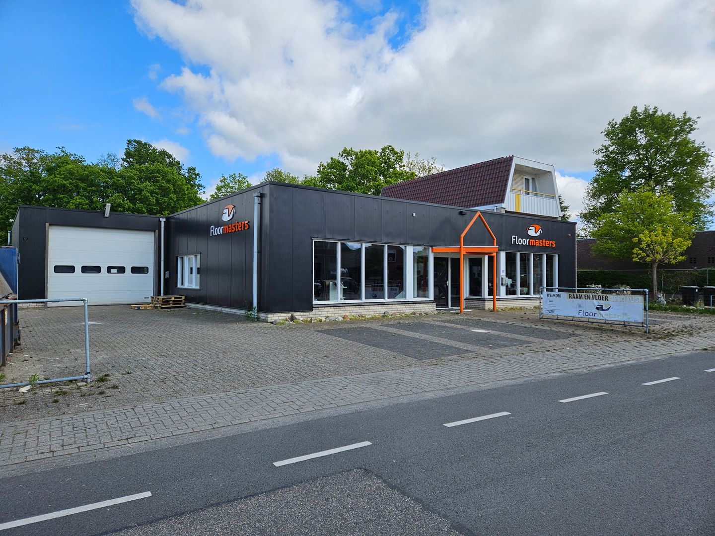 Bekijk foto 1 van Jukkertweg 10-c