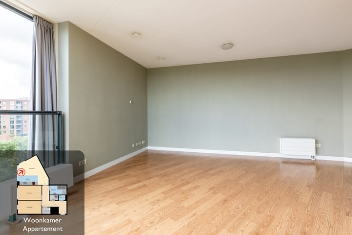 Foto 2 van Stationsplein 41