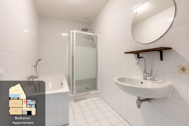 Foto 4 van Stationsplein 41