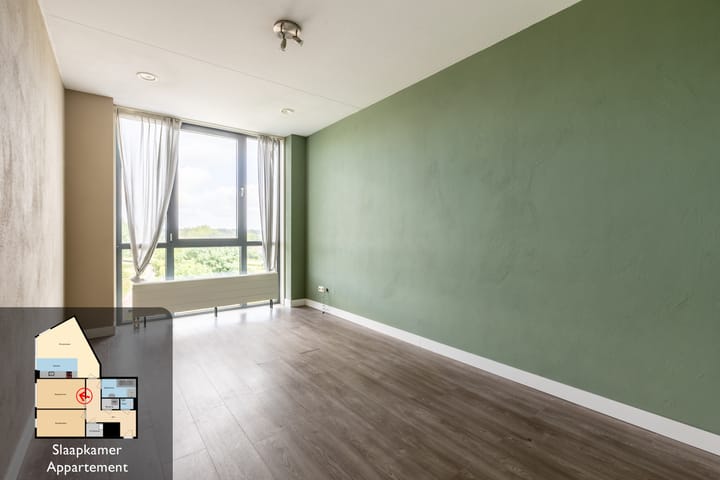 Foto 5 van Stationsplein 41