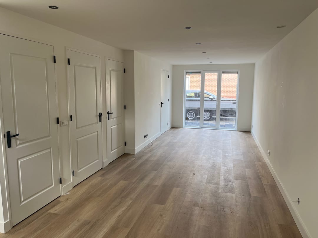 Photo 2 of Brouwerdwarsstraat 2-A