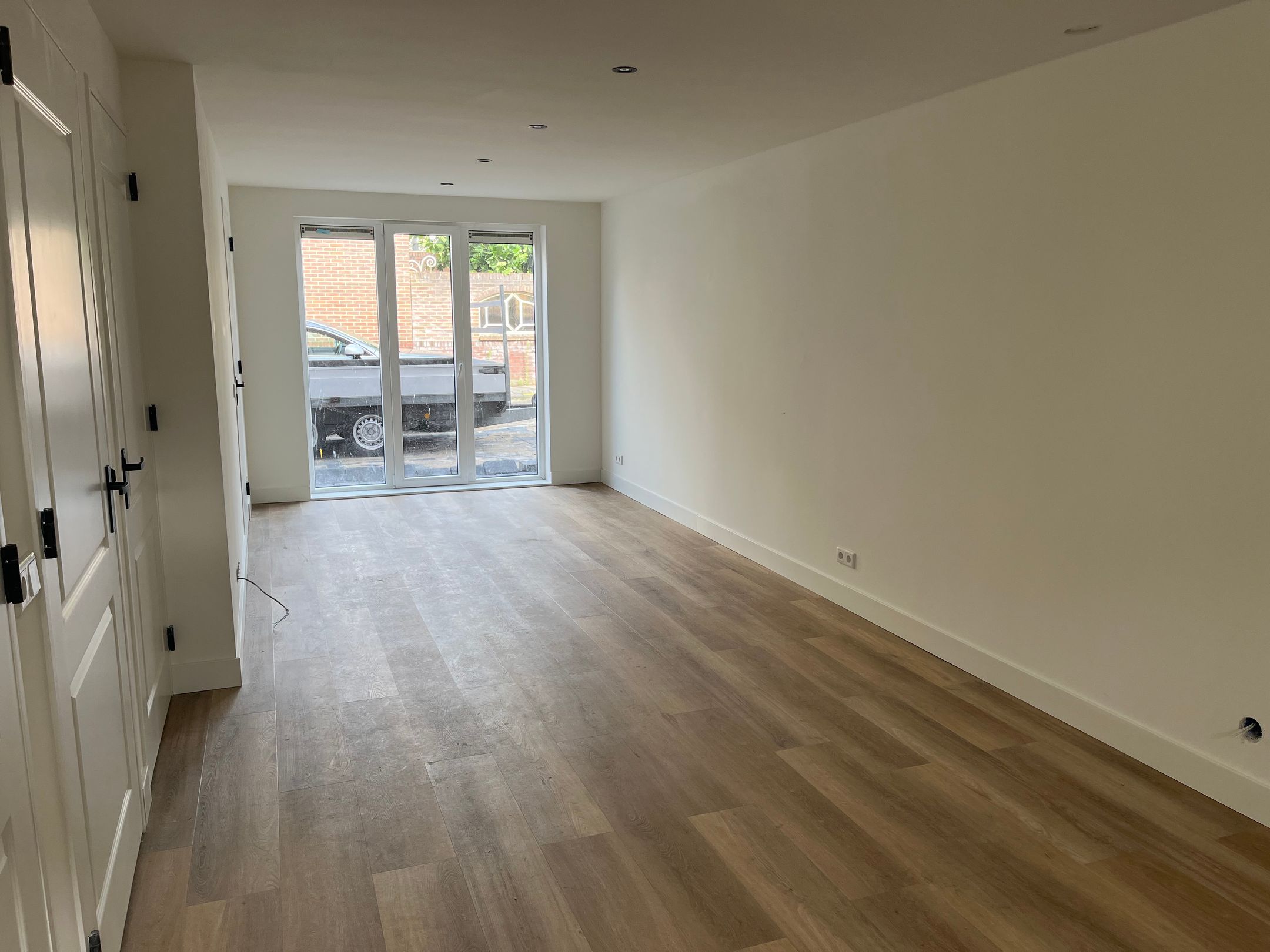 Photo 3 of Brouwerdwarsstraat 2-A