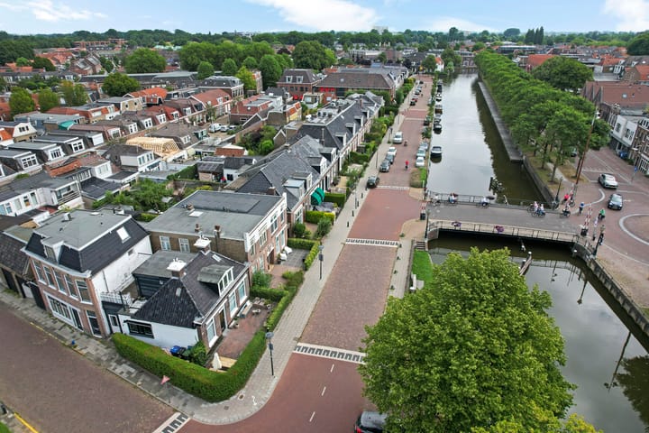 Foto 2 van Looxmagracht 1