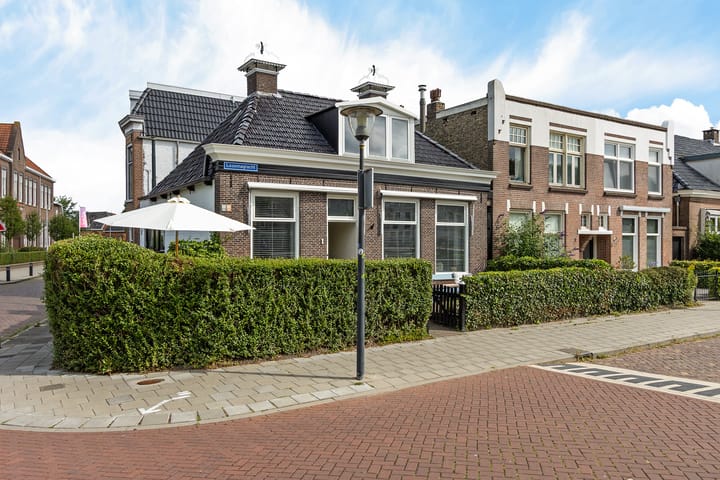 Foto 3 van Looxmagracht 1