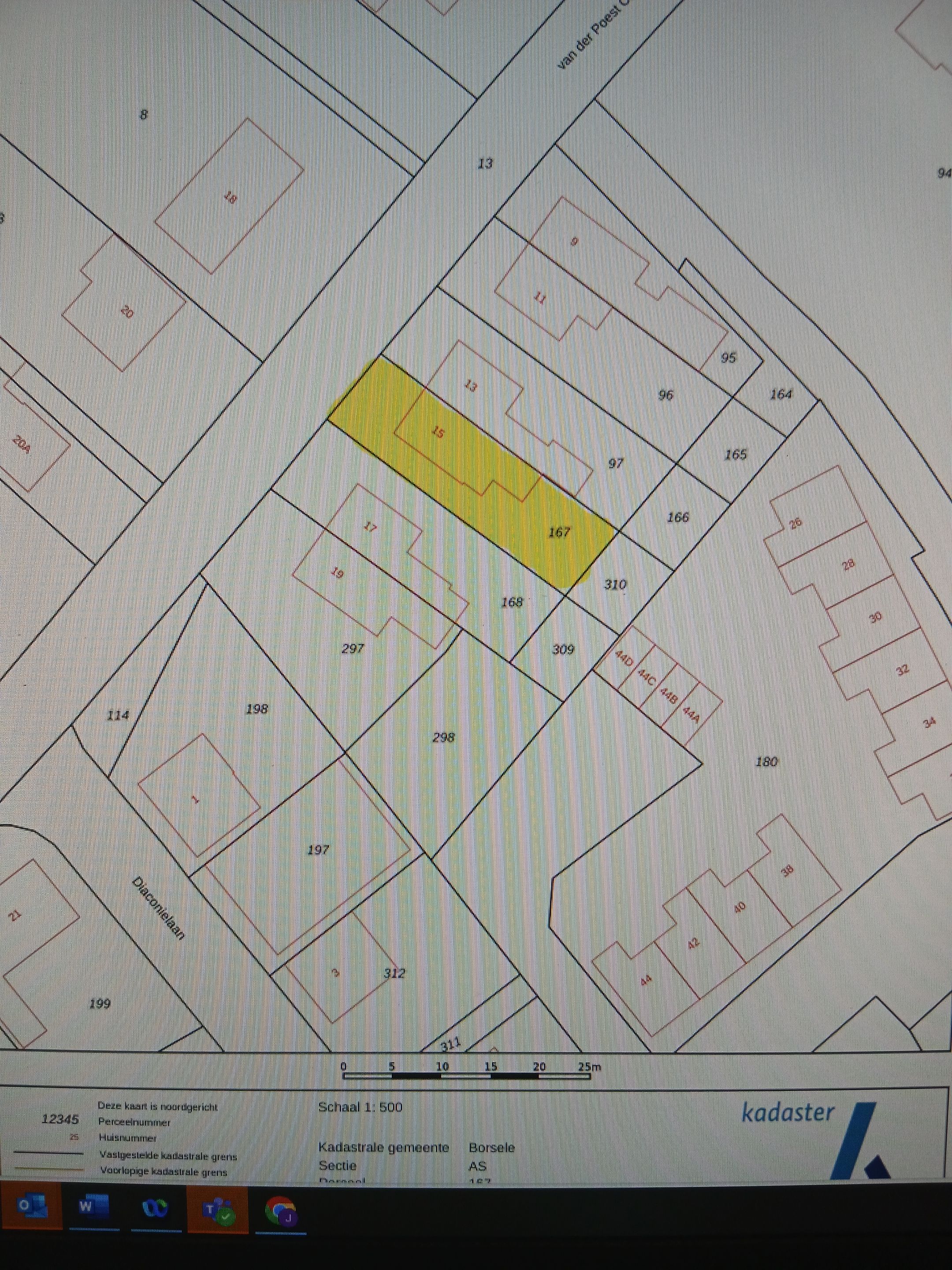 Foto 27 van van der Poest Clementstraat 15