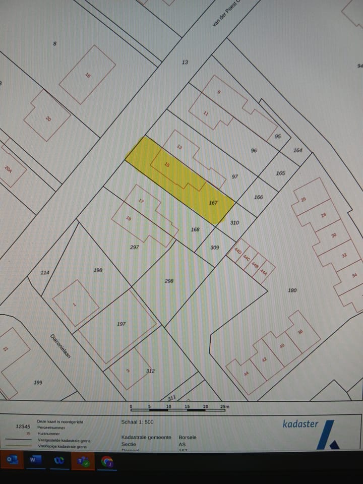 Foto 27 van van der Poest Clementstraat 15