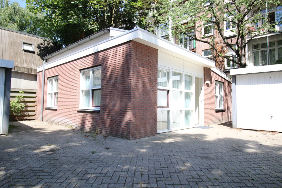 Photo 1 of Alexanderkade 17