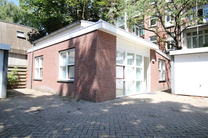 Foto 1 van Alexanderkade 17