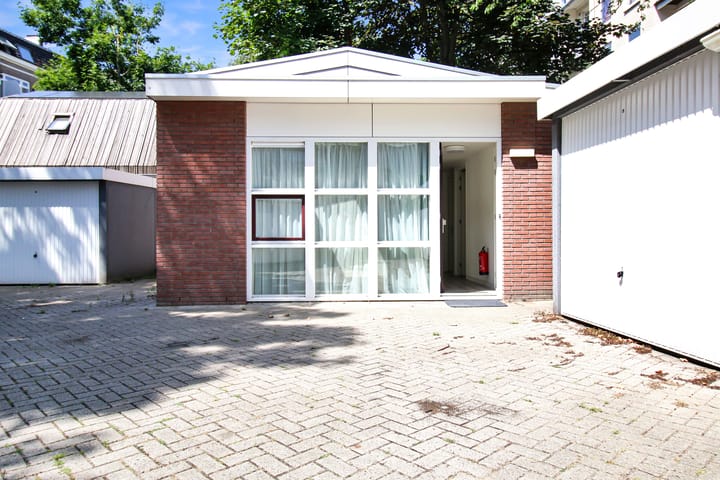 Foto 2 van Alexanderkade 17