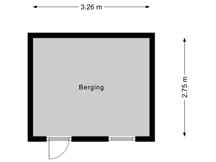 Berging