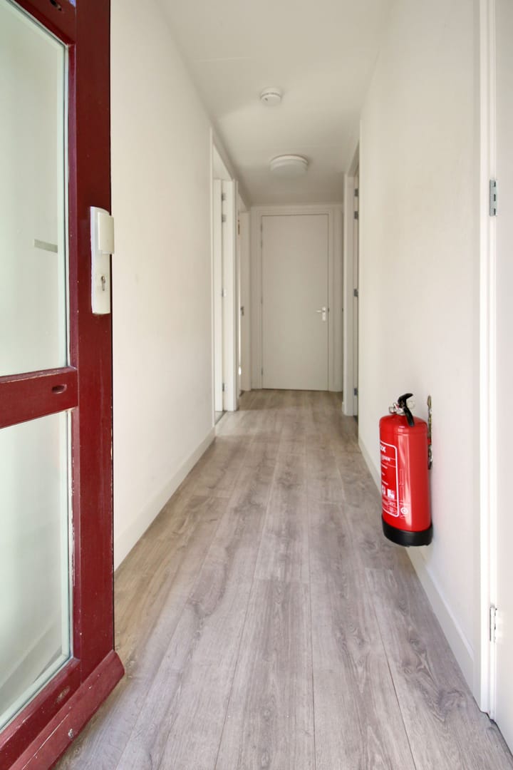 Foto 7 van Alexanderkade 17