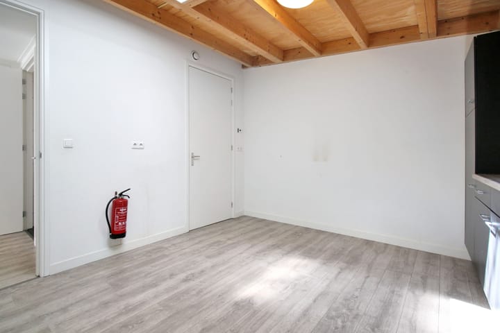 Foto 13 van Alexanderkade 17